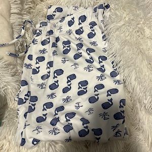 roller rabbit simon pants